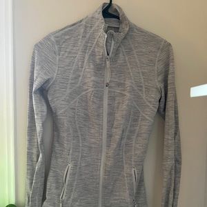 Lululemon Zip Jacket